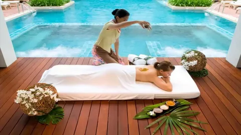 massage