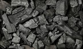 premium lumpwood charcoal