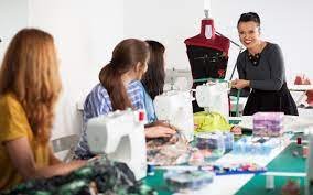 Best Fashion Schools in Dubai: Where to Learn and Grow in the Industry