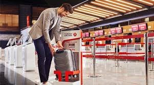 Turkish Airlines Baggage Policy