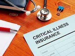 Critical illness insurance Texas