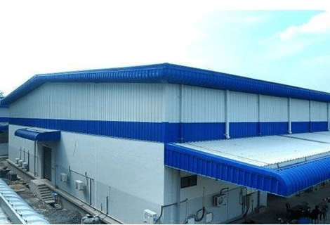 Prefabricated Warehouse Manufacturers