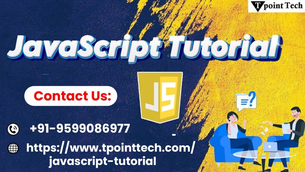 Javascript Tutorial