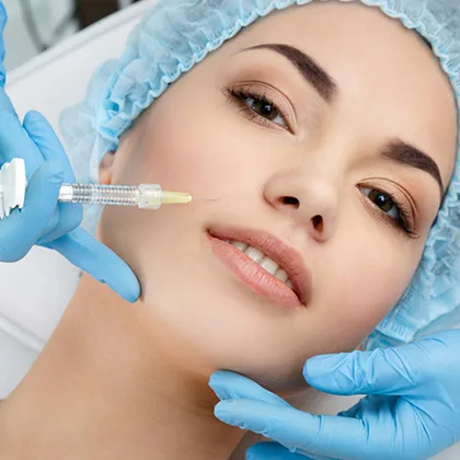 Mesotherapy in Dubai