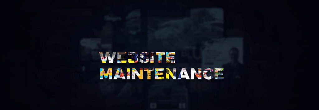 Site Maintenance Services