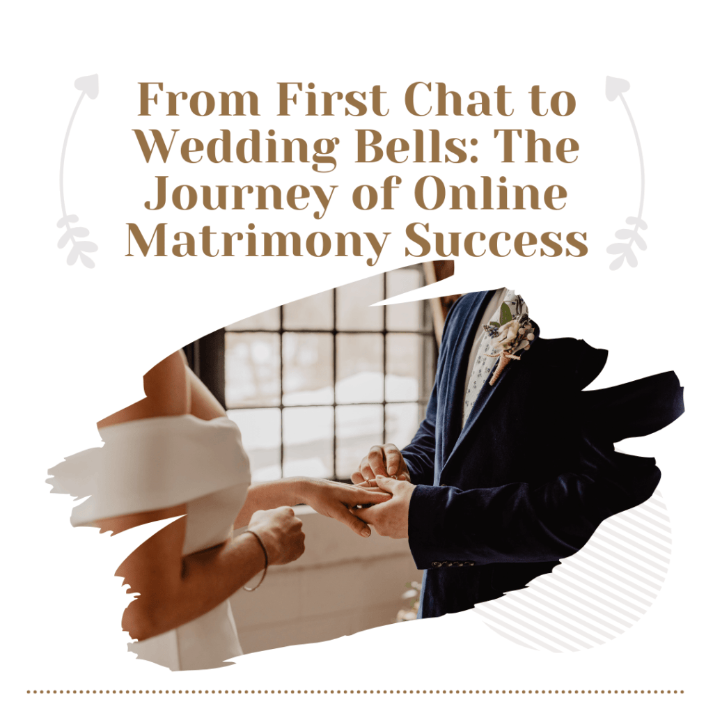 matrimony services