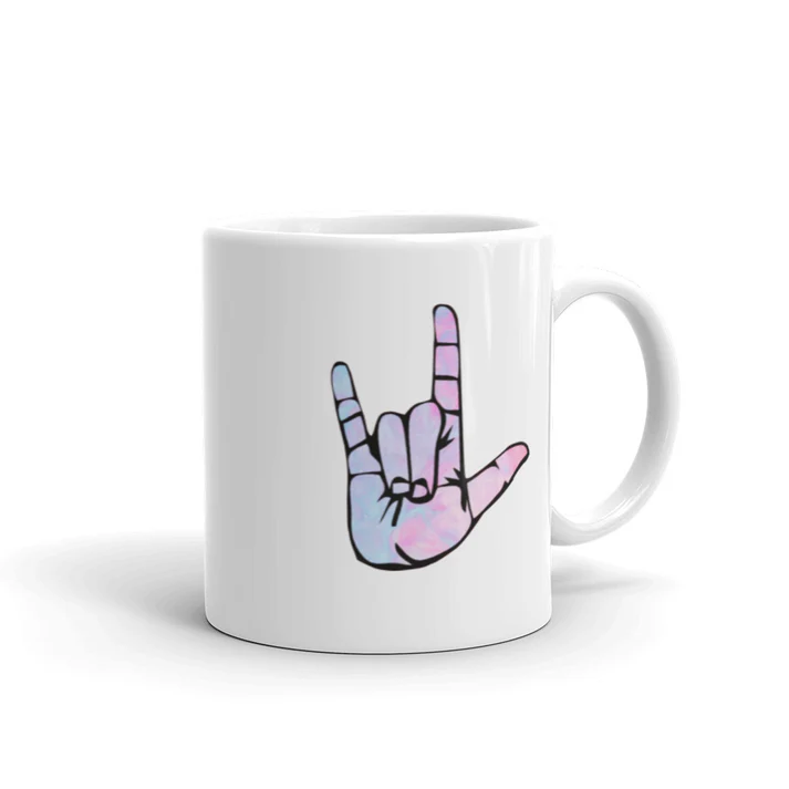 buy ASL mugs online