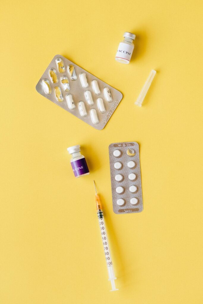 Fenbendazole for humans medicine