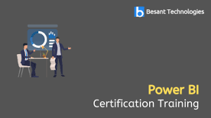 Power BI training course