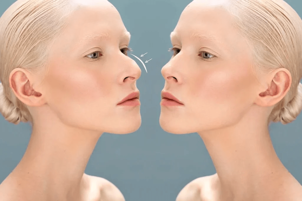 Rhinoplasty in Dubai