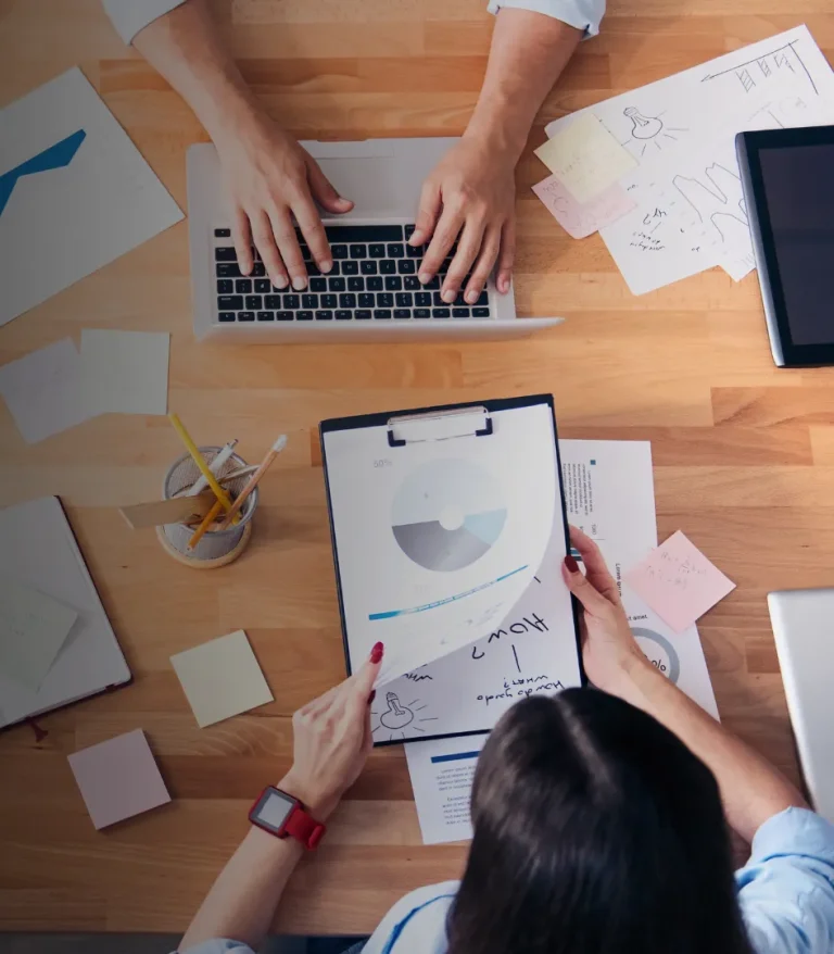 Unified Brand Identity with PR & Digital Marketing