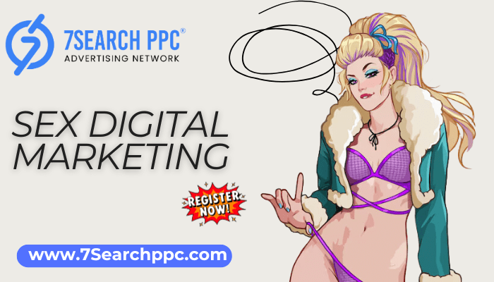 sex digital marketing