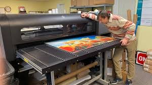 sign printing