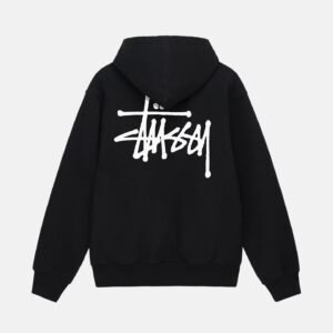 Stussy Hoodie || Official Stussy Clothing Store || official