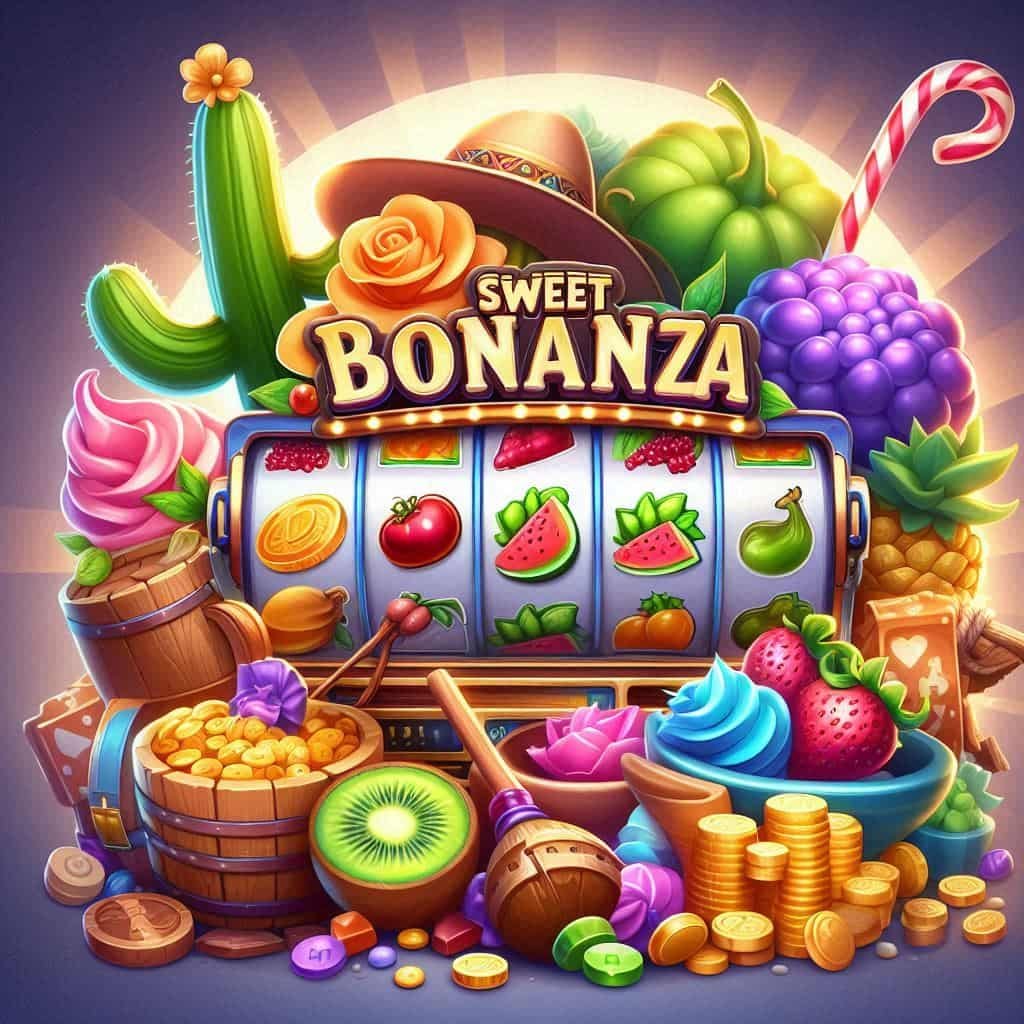 sweet bonanza