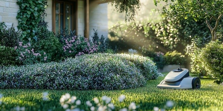 Lawn Care in Atlanta GA