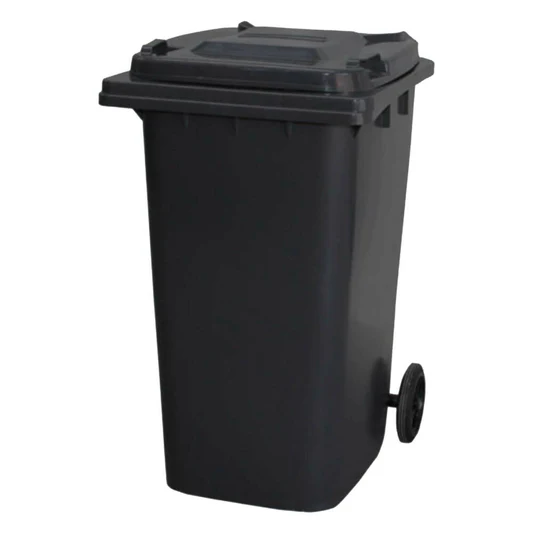 Wheelie Bin 120l