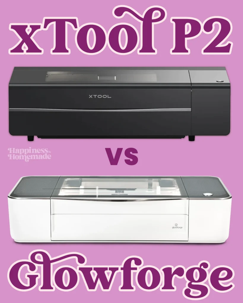 xTool-P2-vs-Glowforge-Pro-Laser-Comparison