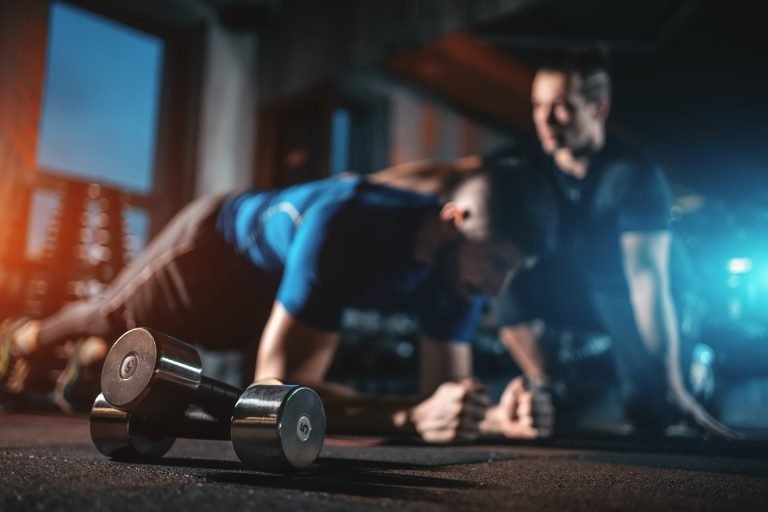 1-on-1-Personal-Training