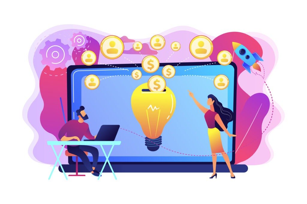 How to Raise Money for a Startup - AIM Elevate