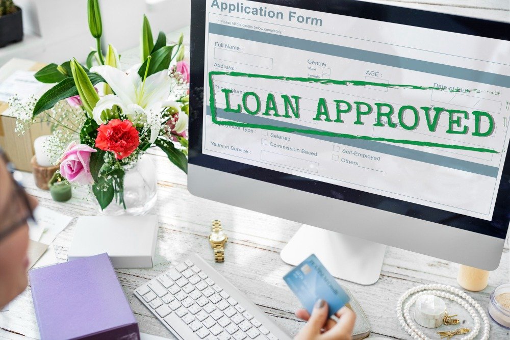 Online Bank Loan