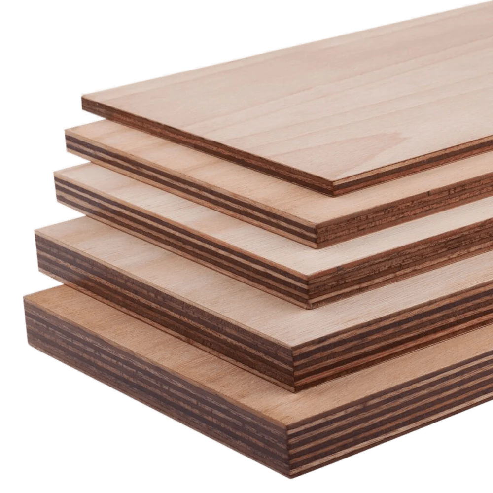 Marine Plywood