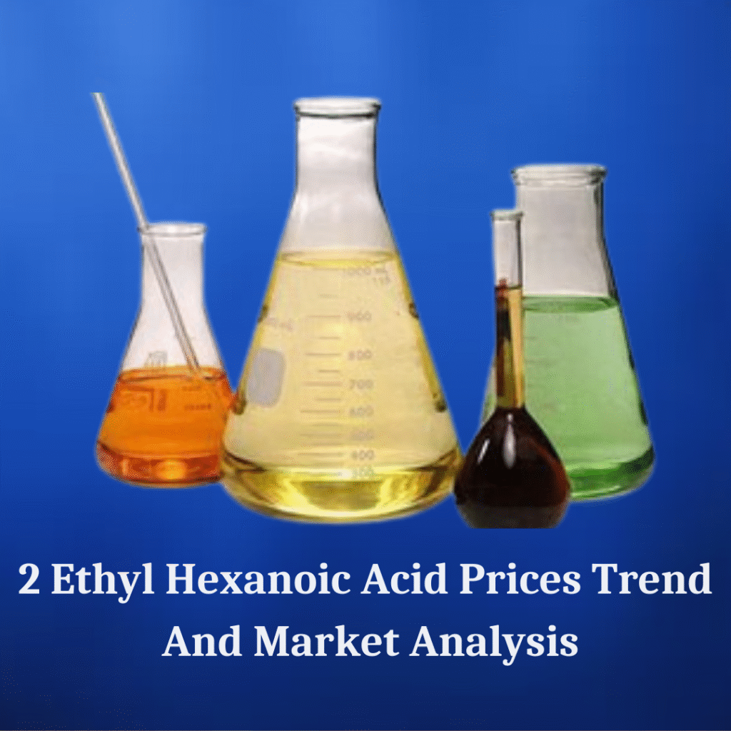 2-Ethylhexanoic Acid Prices