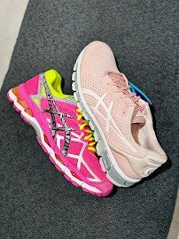 Nike in Bankstown