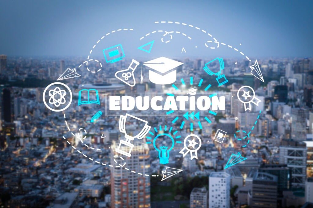 Nxtgen Education