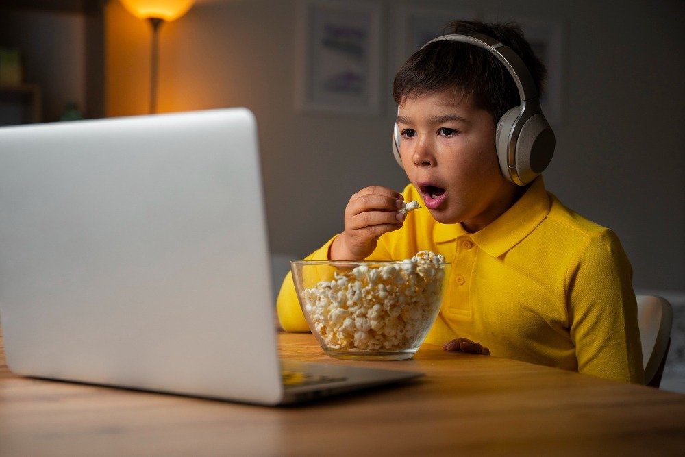 How Mouth Breathing Can Impact Your Child’s Facial Developmen
