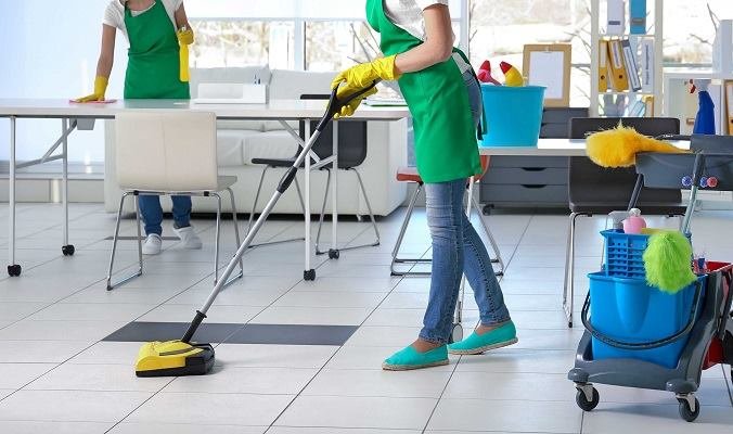 Commercial Housekeeping Cleaning Services Near Me
