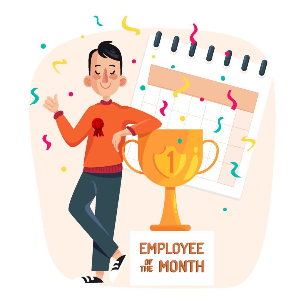 Employee Appreciation Quotes - Karya Keeper
