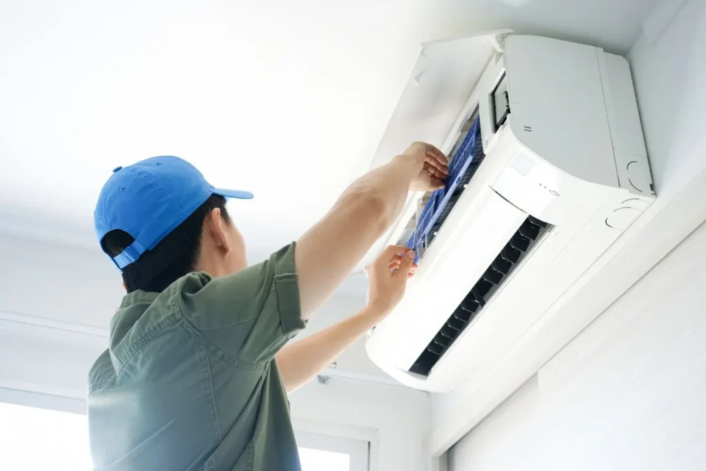 Top AC Service Companies in Prayagraj