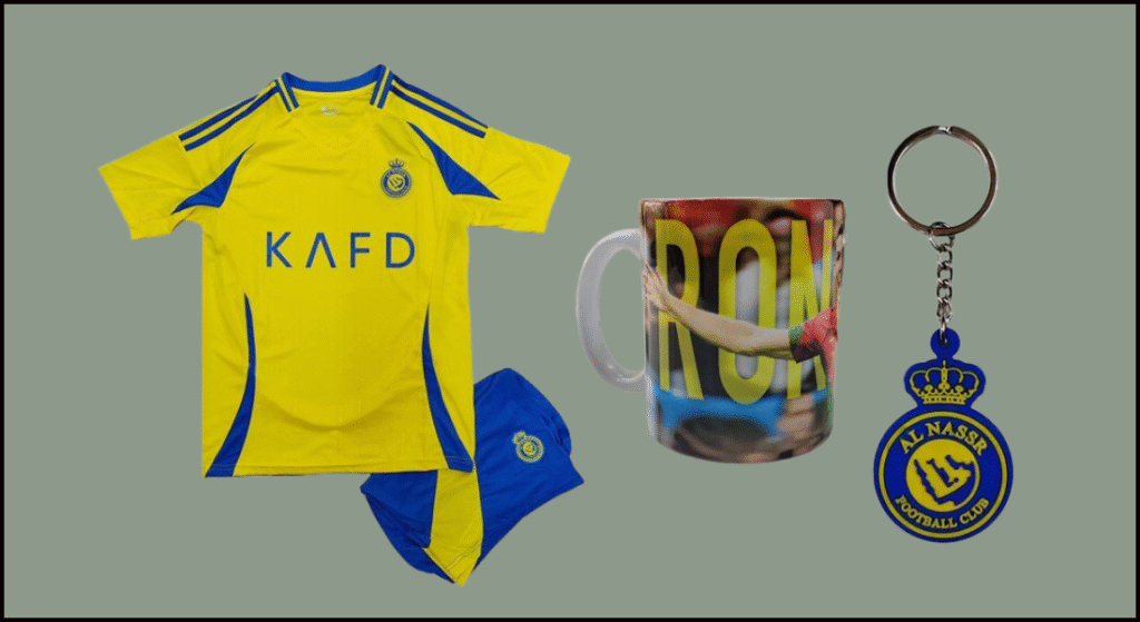 Inter Miami CF Gift Guide: 6 Items Every Fan Would Love