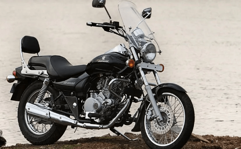 Bajaj avenger 220 Price