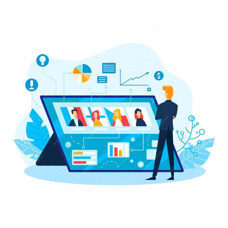 Employee Screenshot Monitoring - Mera Monitor