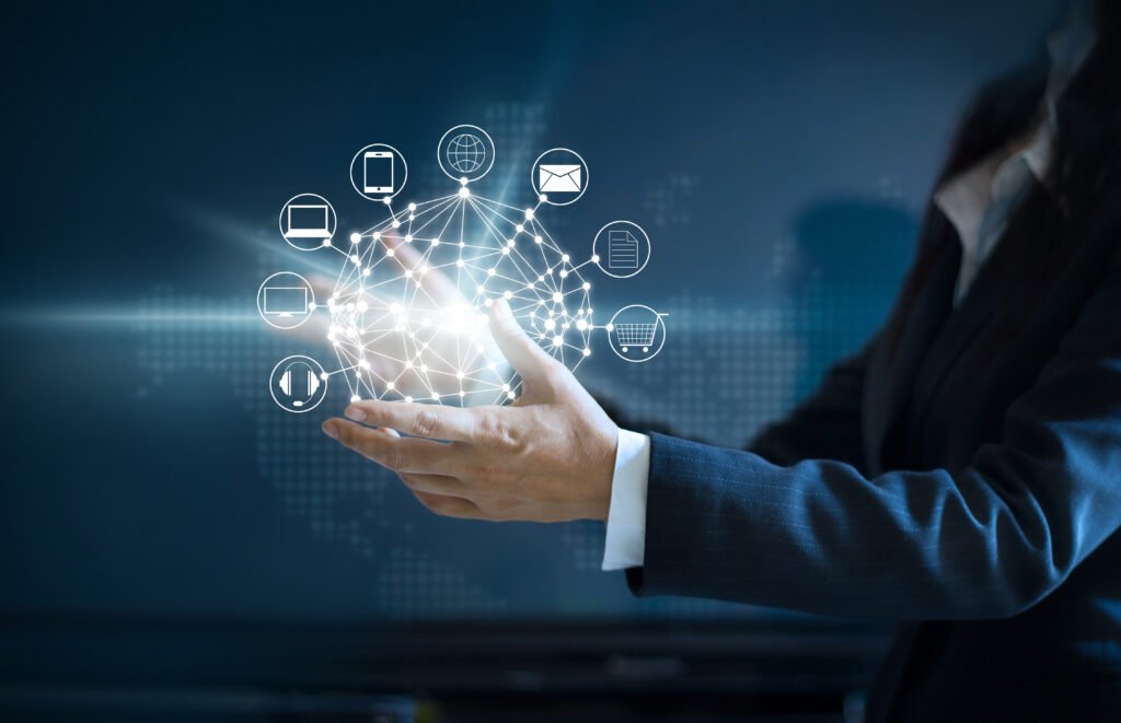 best cloud communication platform