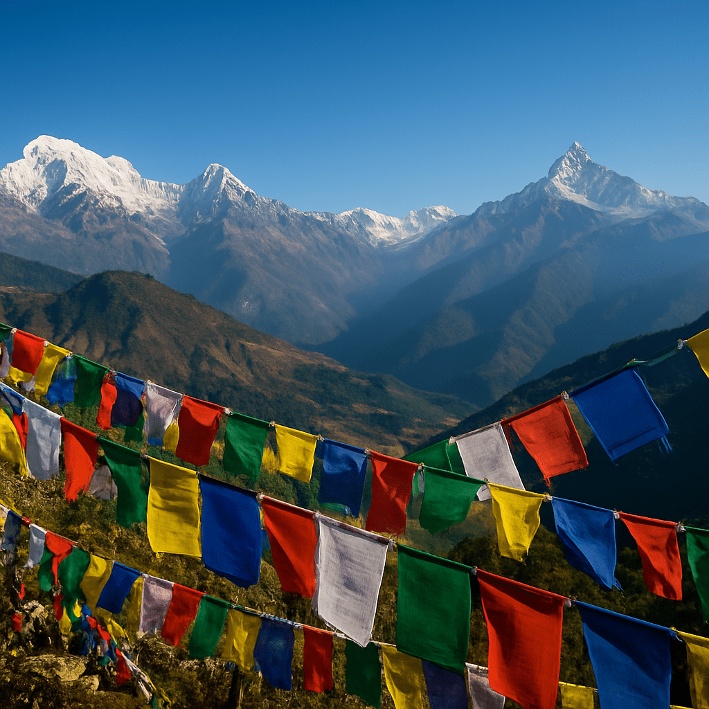Travel Agent from Gorakhpur