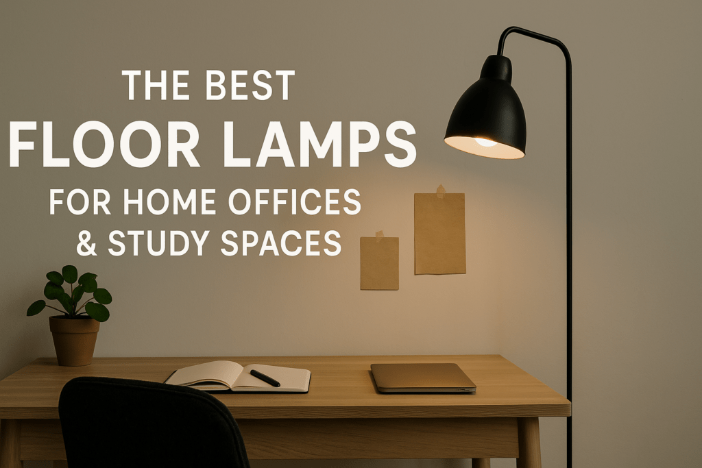 floor lamps