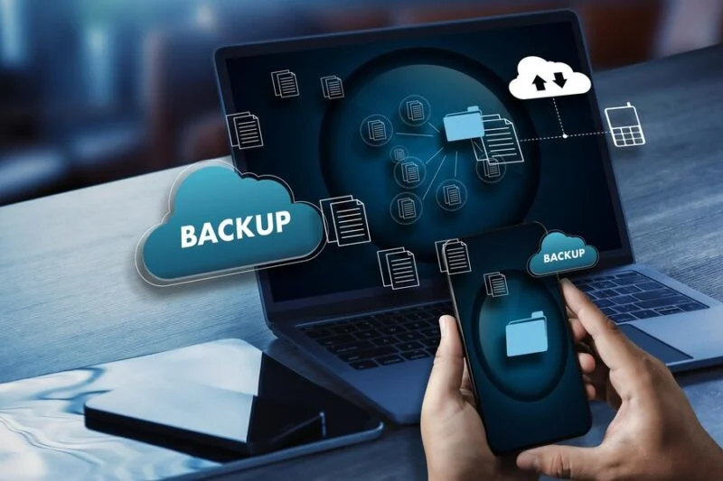 cloud data backup for small business