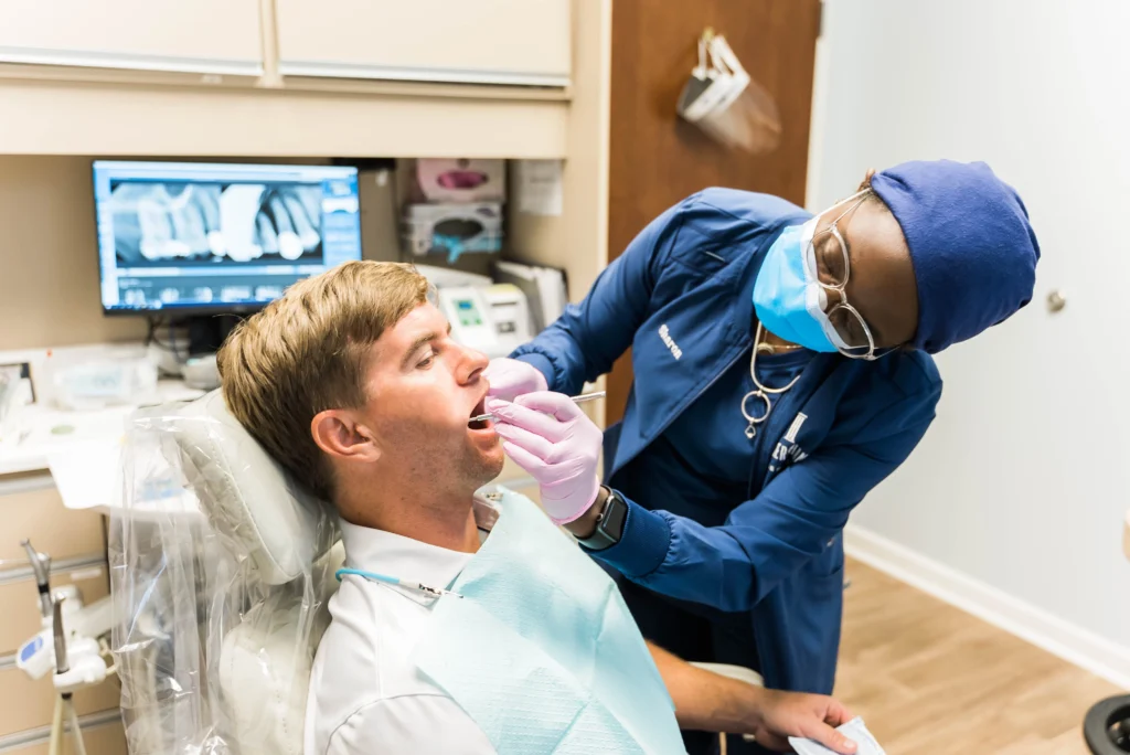 Dentistry Services