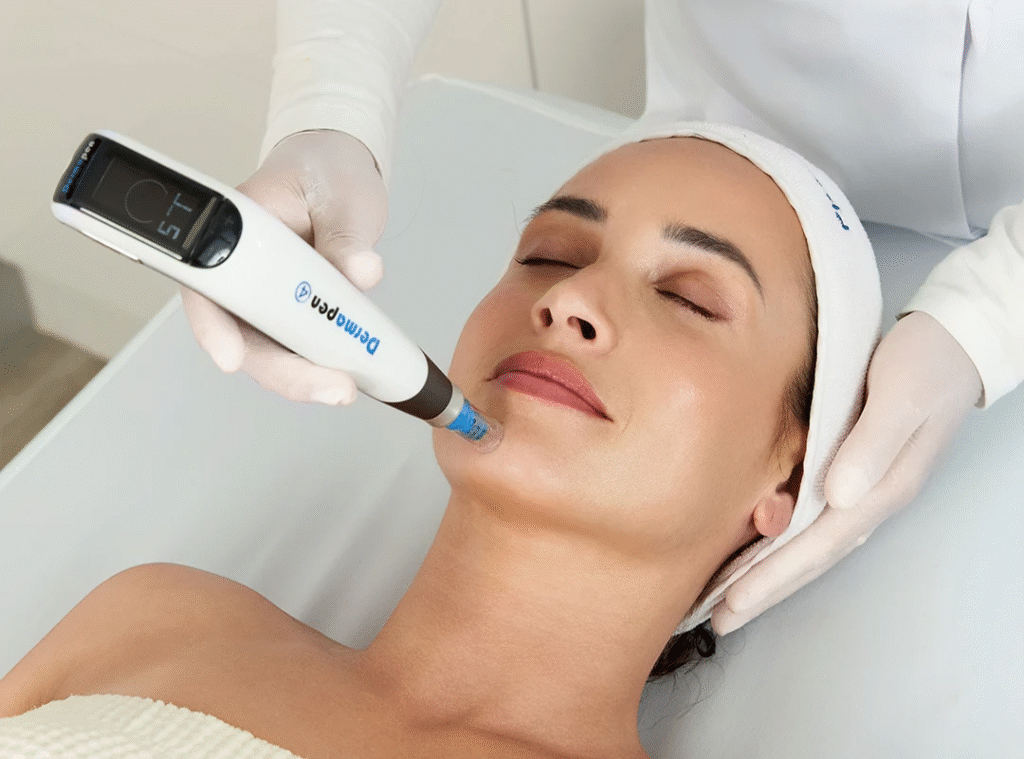 Derpamen Treatment in Dubai