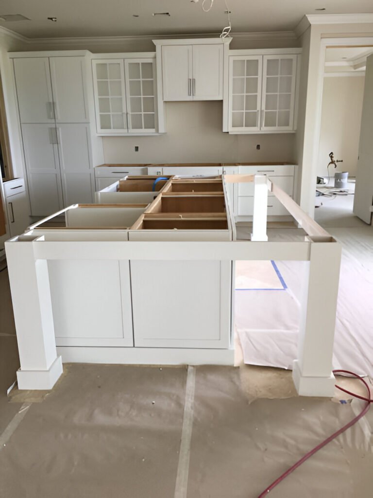 Kitchen Remodeling