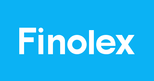 This image about finolex logo