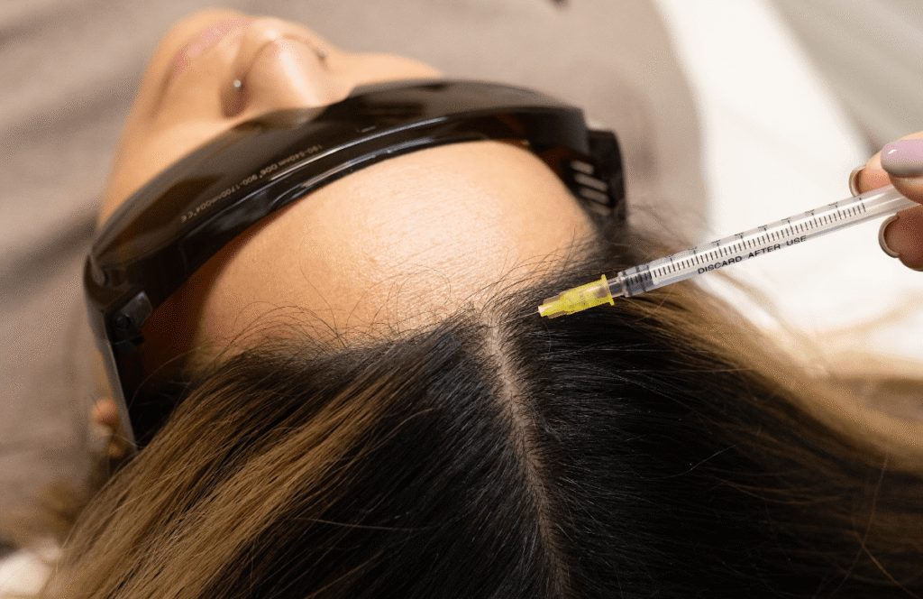 What Should You Avoid After GFC Treatment?