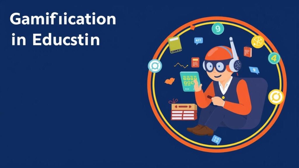 Gamification in Education Does It Work