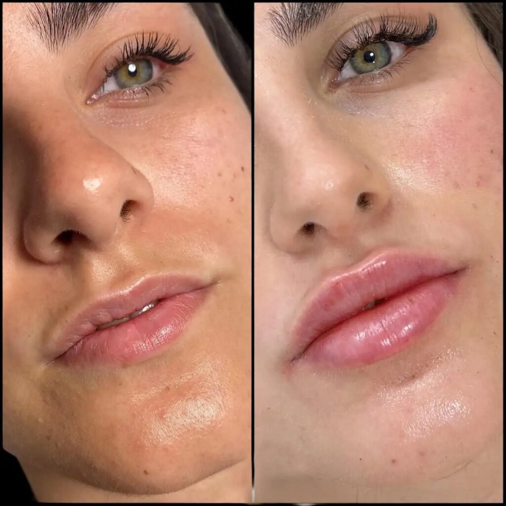 Dermal fillers
