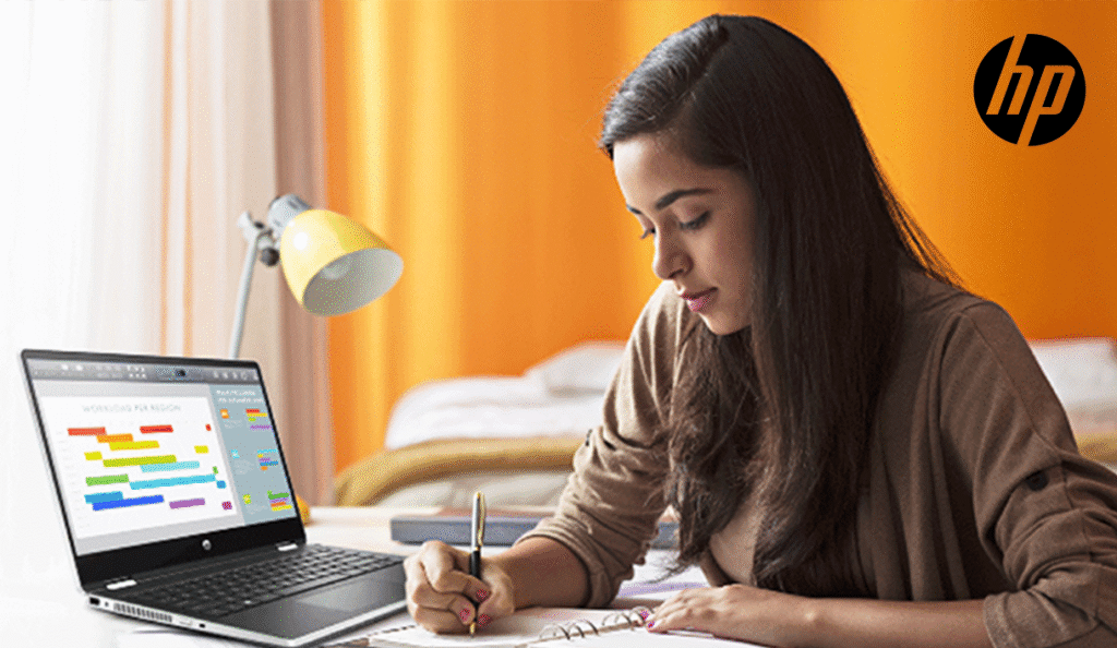 HP Laptop Support with a Human Touch
