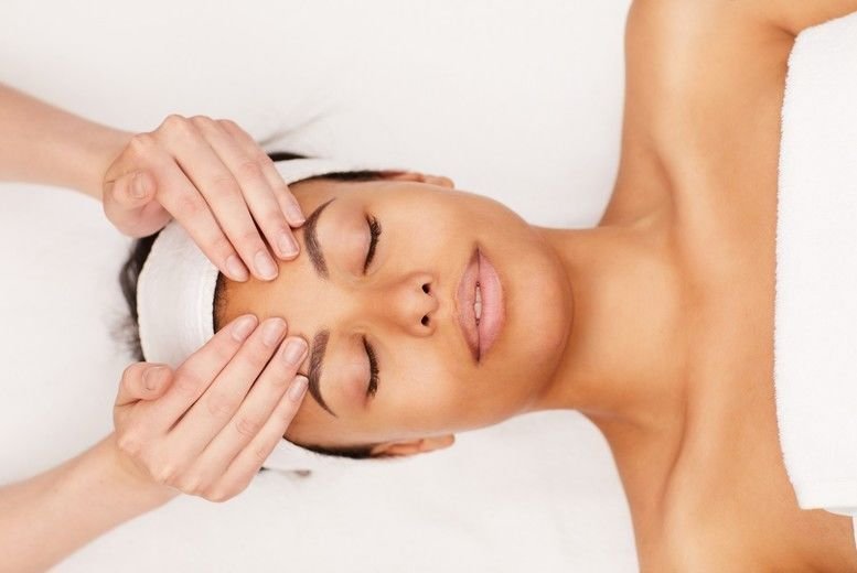 Hydrafacial in Dubai