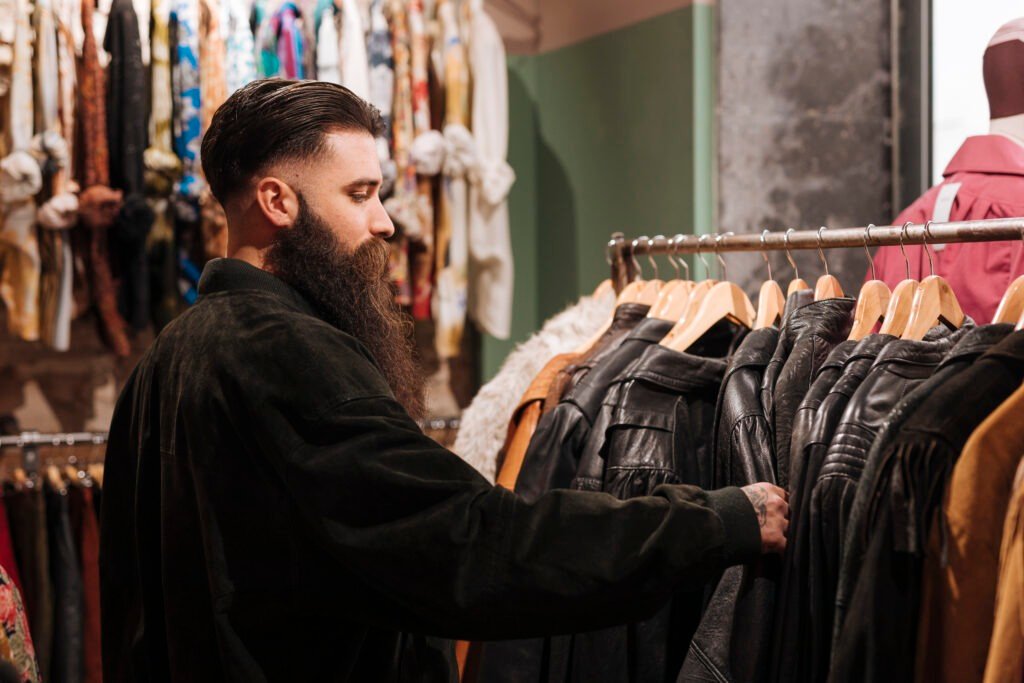 Leather Jacket Lining All You Need To Know Before Choosing One